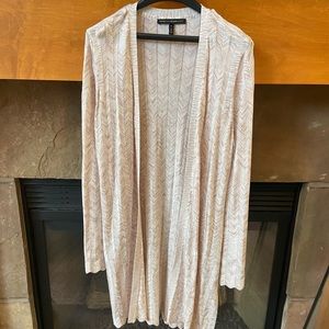 WHBM Cardigan